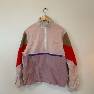 New Regime Rain Jacket